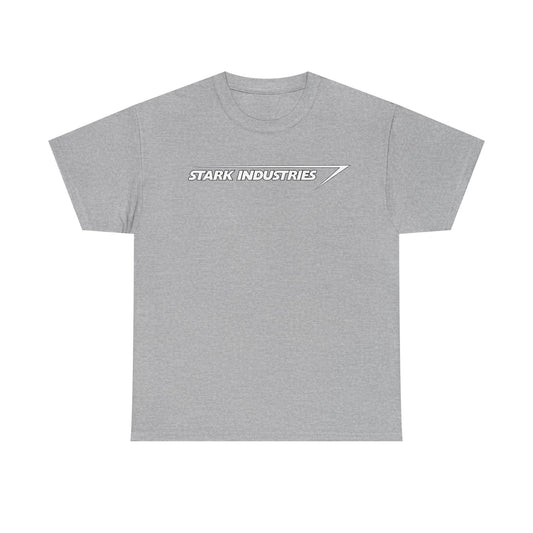 Stark Industries Logo Tee