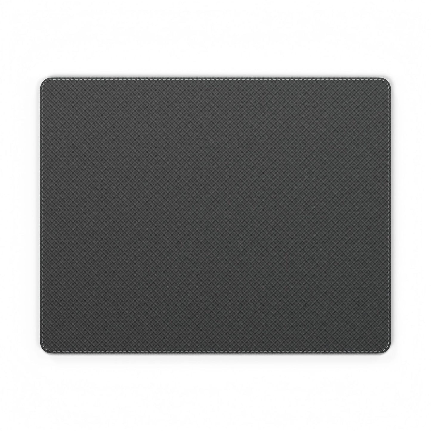 Tampa Bay Raymond James Stadium Aerial PU Leather Mouse Mat — City Skyline Football Field Design
