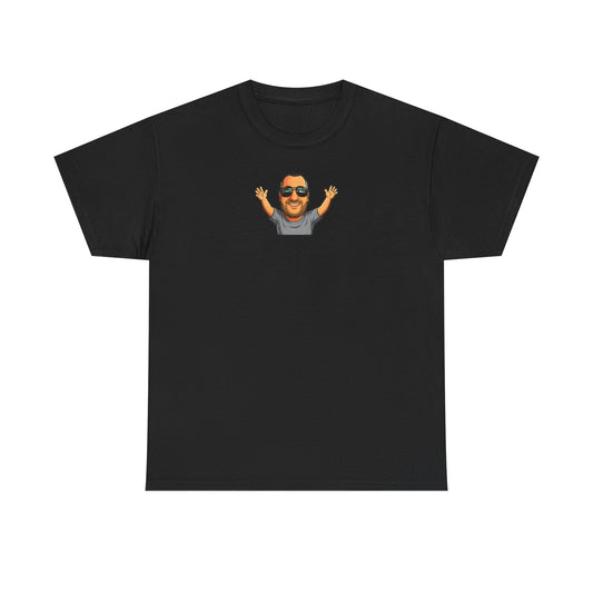 Funny 'Getting Old' T‑Shirt — 'If You End Up In Pain While Sleeping…' Retirement & Birthday Gift
