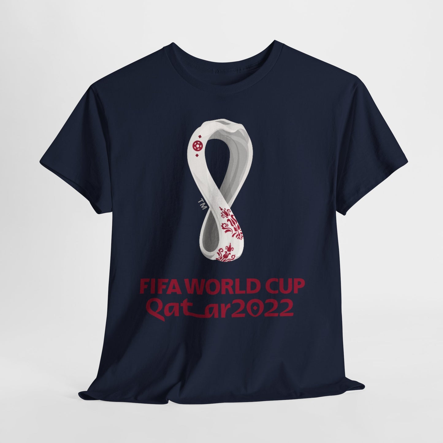 FIFA World Cup Qatar 2022 T-Shirt