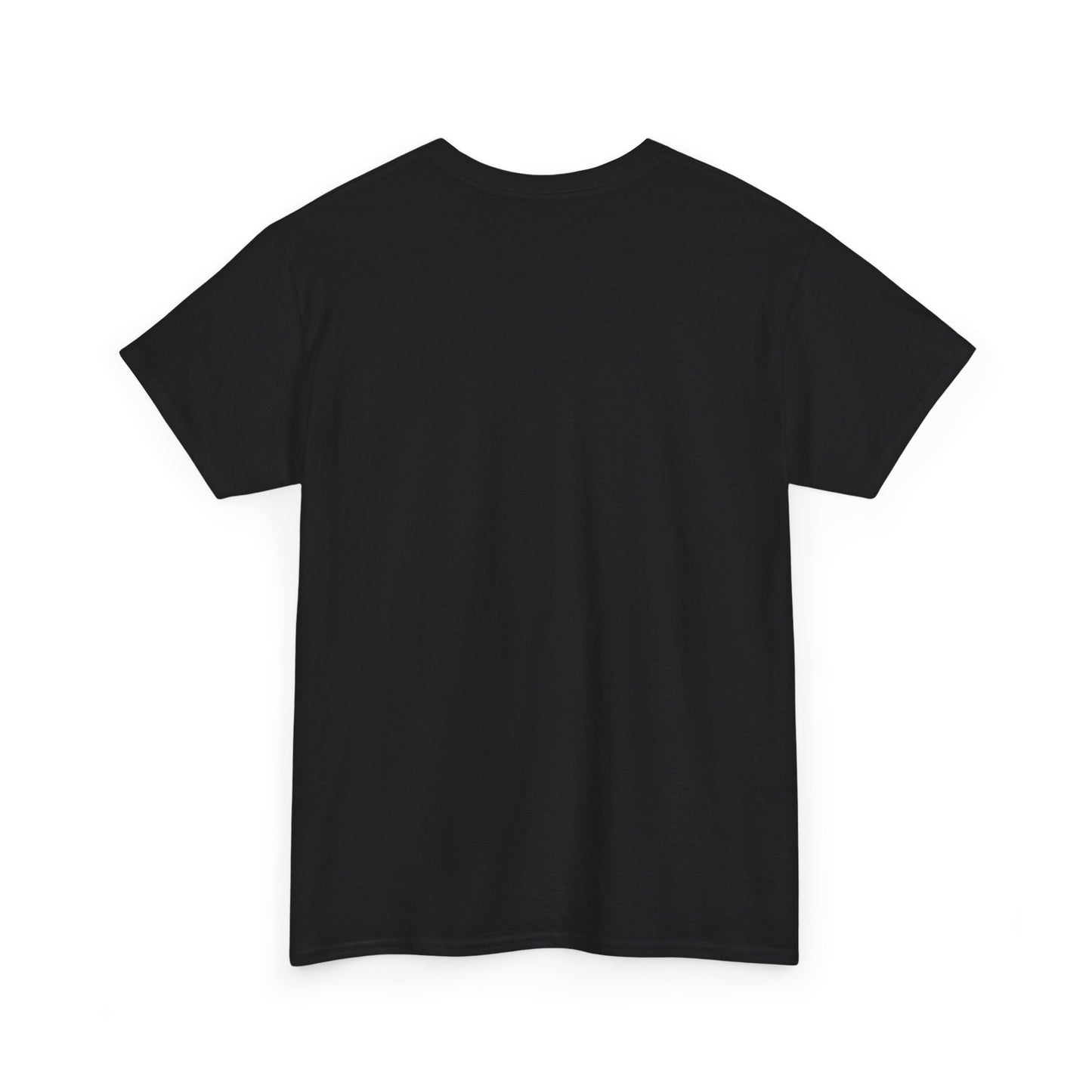 Erling Haaland Portrait Profile Tee — Moody Side-Profile Graphic T-Shirt