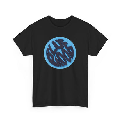 Blue Mood Manchester City Circle T-Shirt