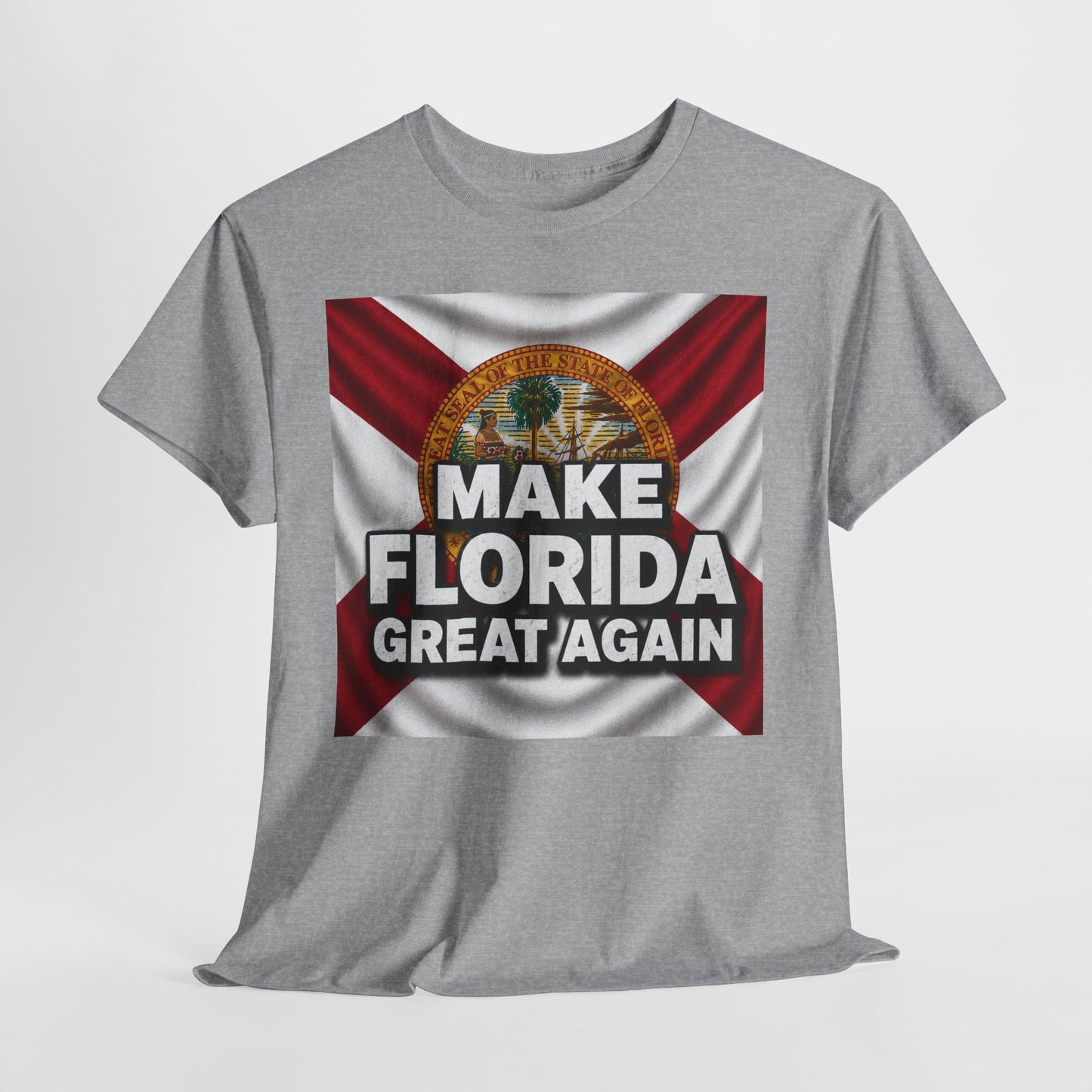 Make Florida Great Again T-Shirt