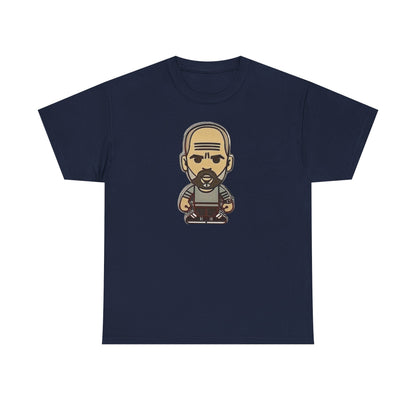 Pep Guardiola Manchester City T-Shirt