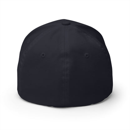 Go Ahead Make My Day Embroidered Cap — Attitude Baseball Hat