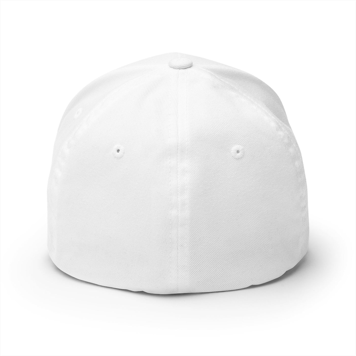 Back British Farmers Embroidered Cap