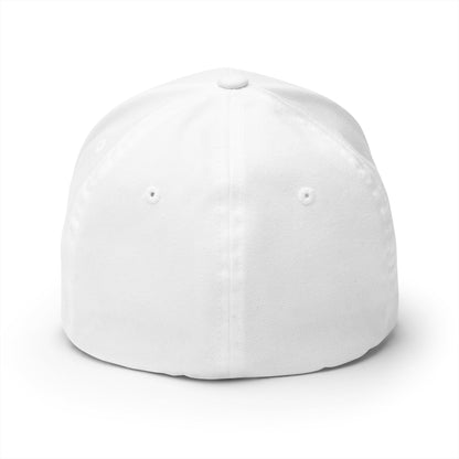 Back British Farmers Embroidered Cap