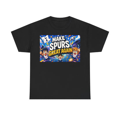 Make Spurs Great Again T-Shirt