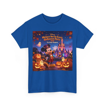 Mickey’s Not So Scary Halloween Party Tee