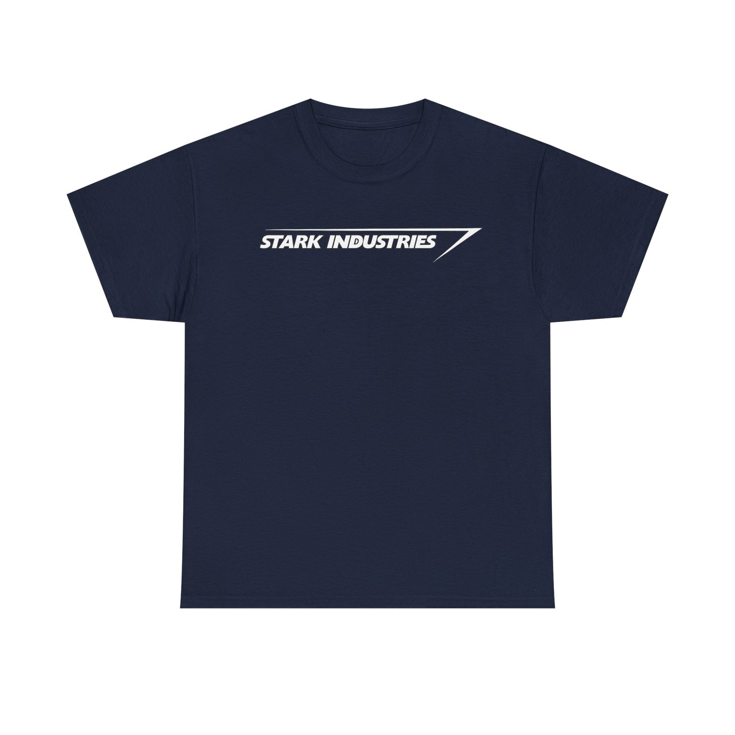 Stark Industries Logo Tee