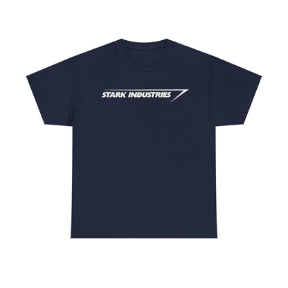 Stark Industries Logo Tee
