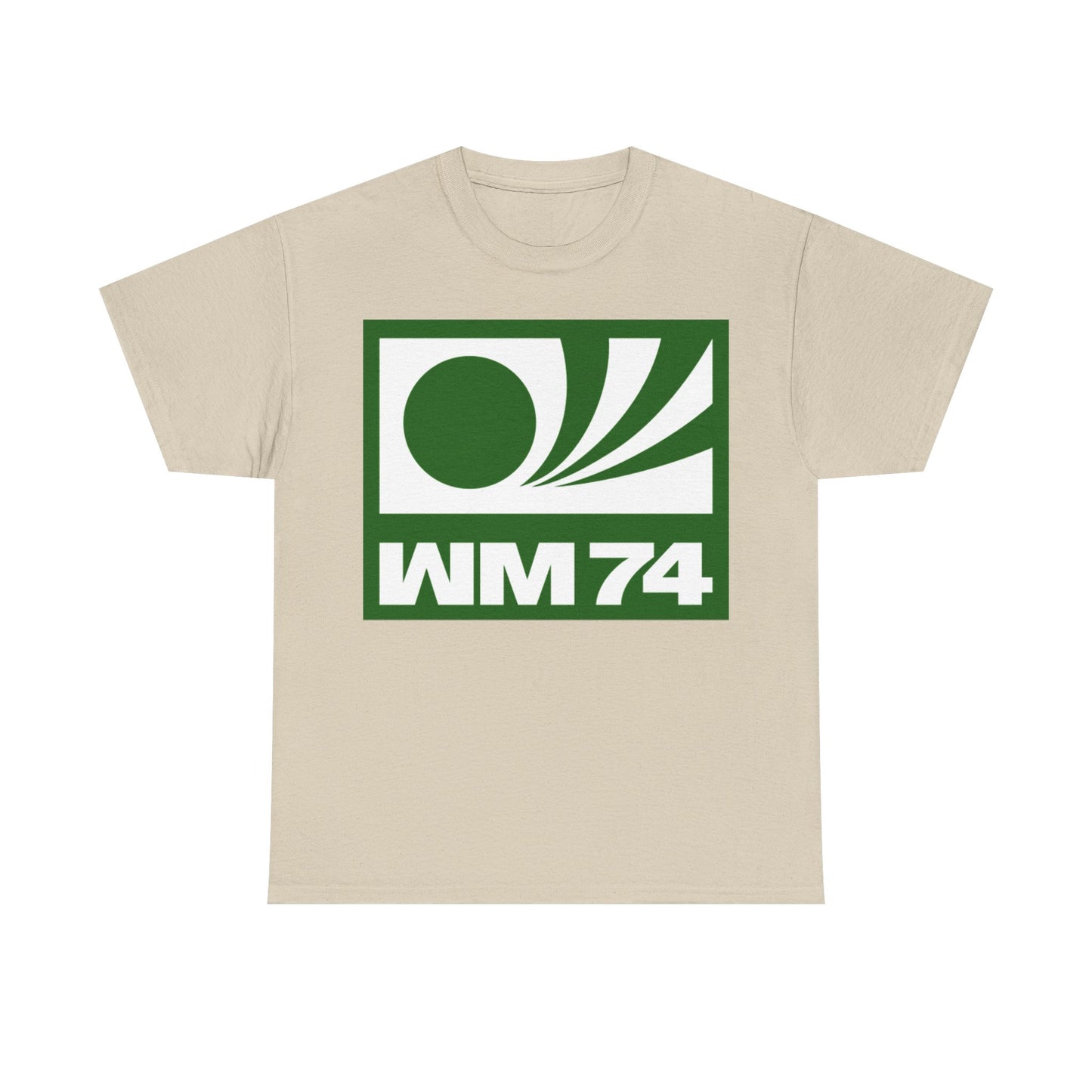 West Germany 1974 World Cup Retro Logo T-Shirt