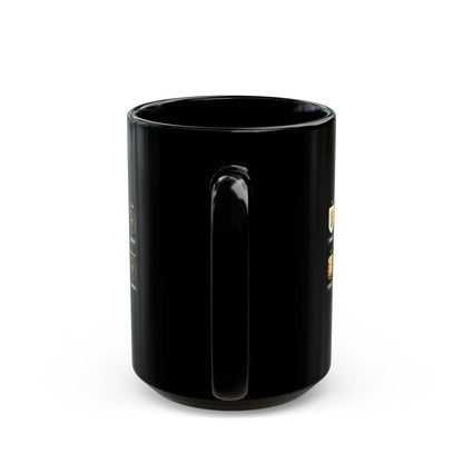 World Cup Champions Mug — All FIFA Winners Coffee Cup (11oz/15oz)