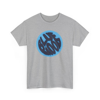 Blue Mood Manchester City Circle T-Shirt