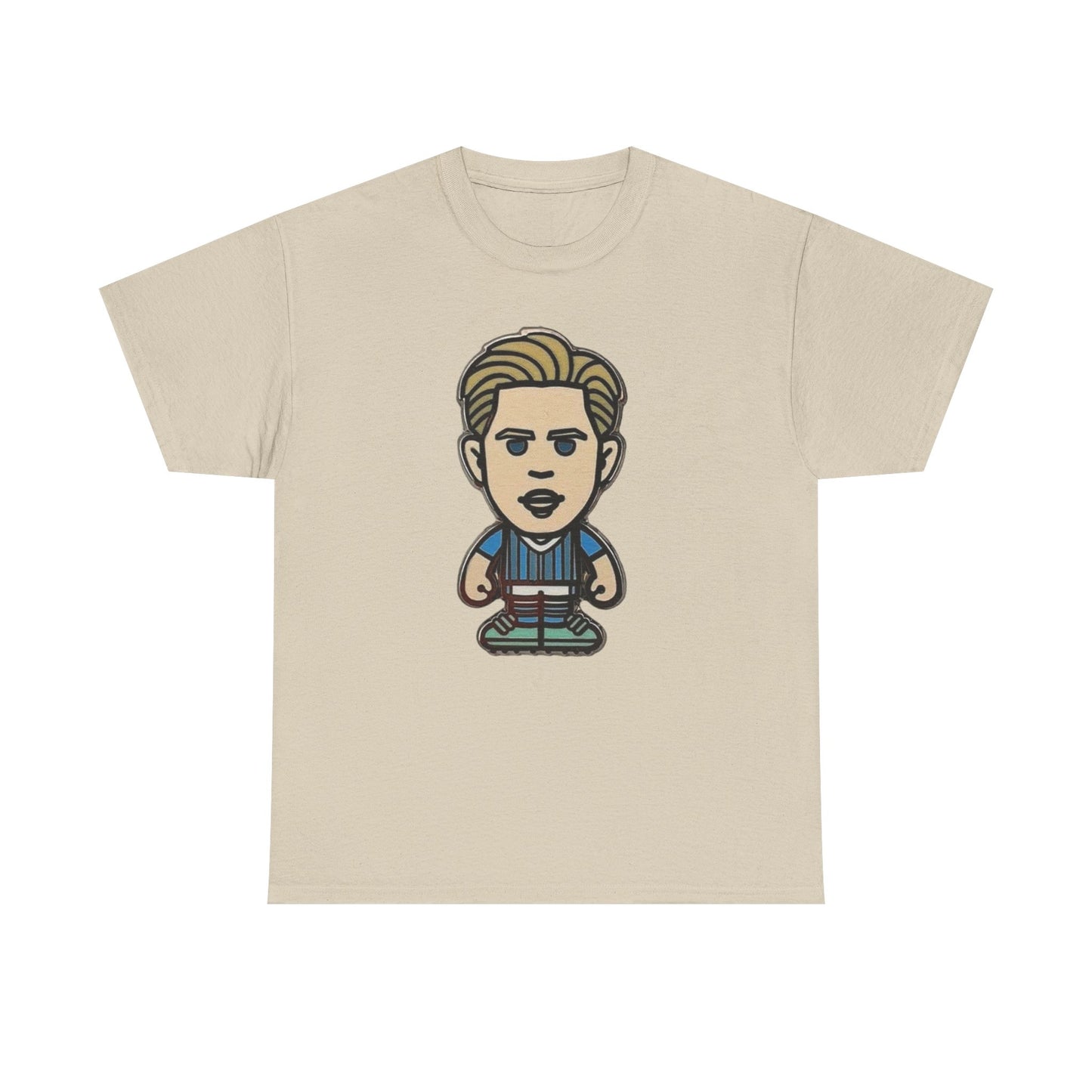 Kevin De Bruyne Manchester City T-Shirt