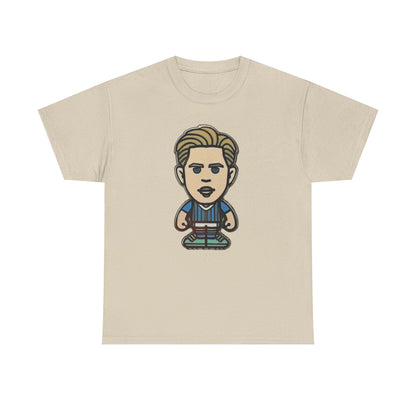Kevin De Bruyne Manchester City T-Shirt