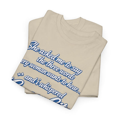 Come on City Skyline Tee — Retro Script Urban Pride T‑Shirt