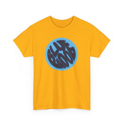 Blue Mood Manchester City Circle T-Shirt