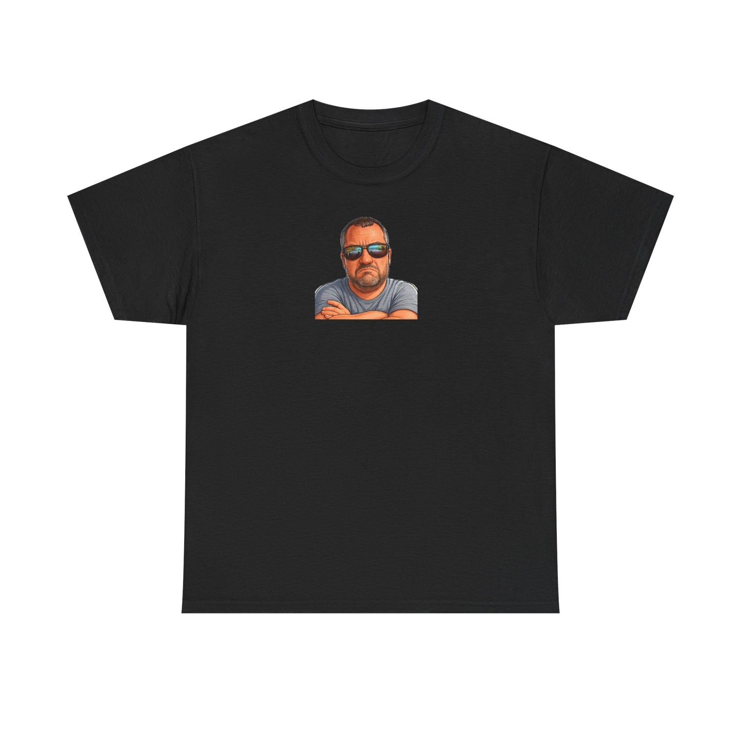 Frankly My Dear I Don't Give A Damn Tee