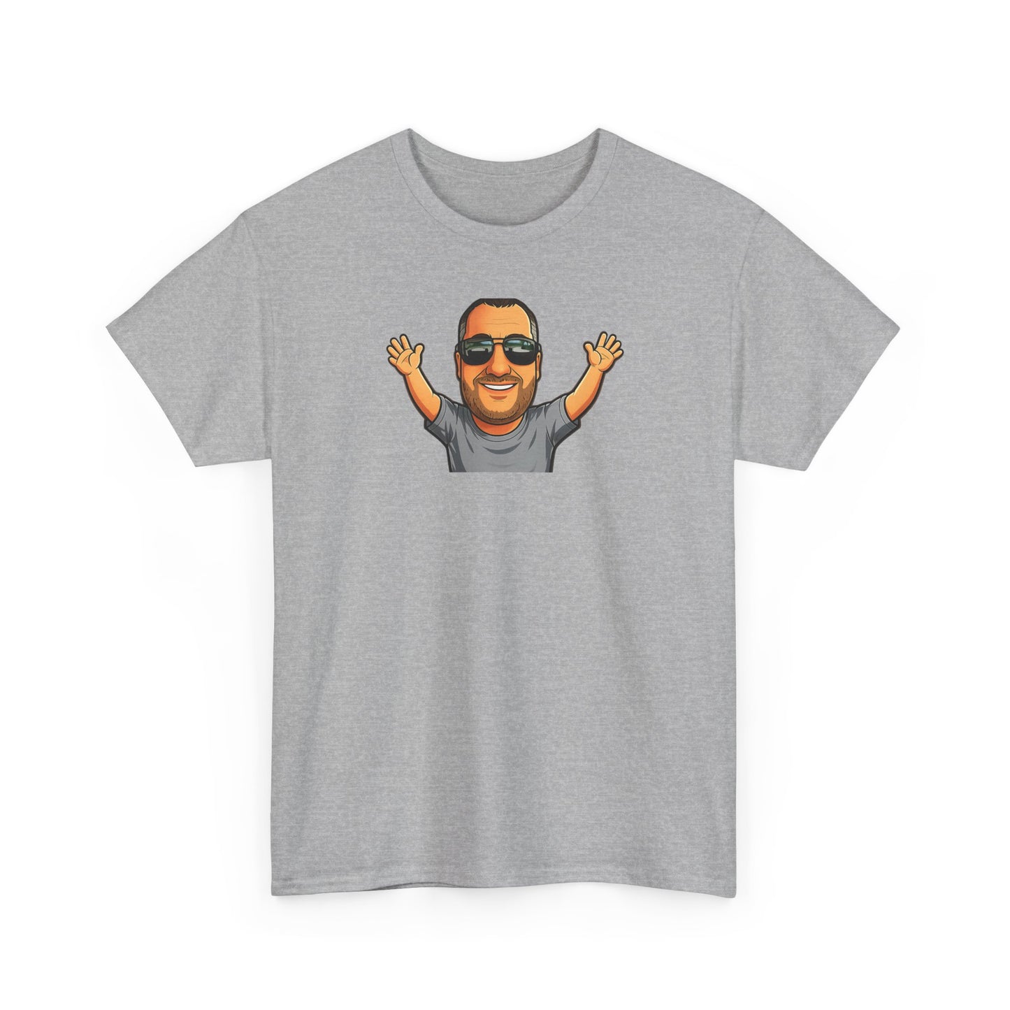 T‑Shirt — “People Should Seriously Stop Expecting Normal” Funny Graphic Tee