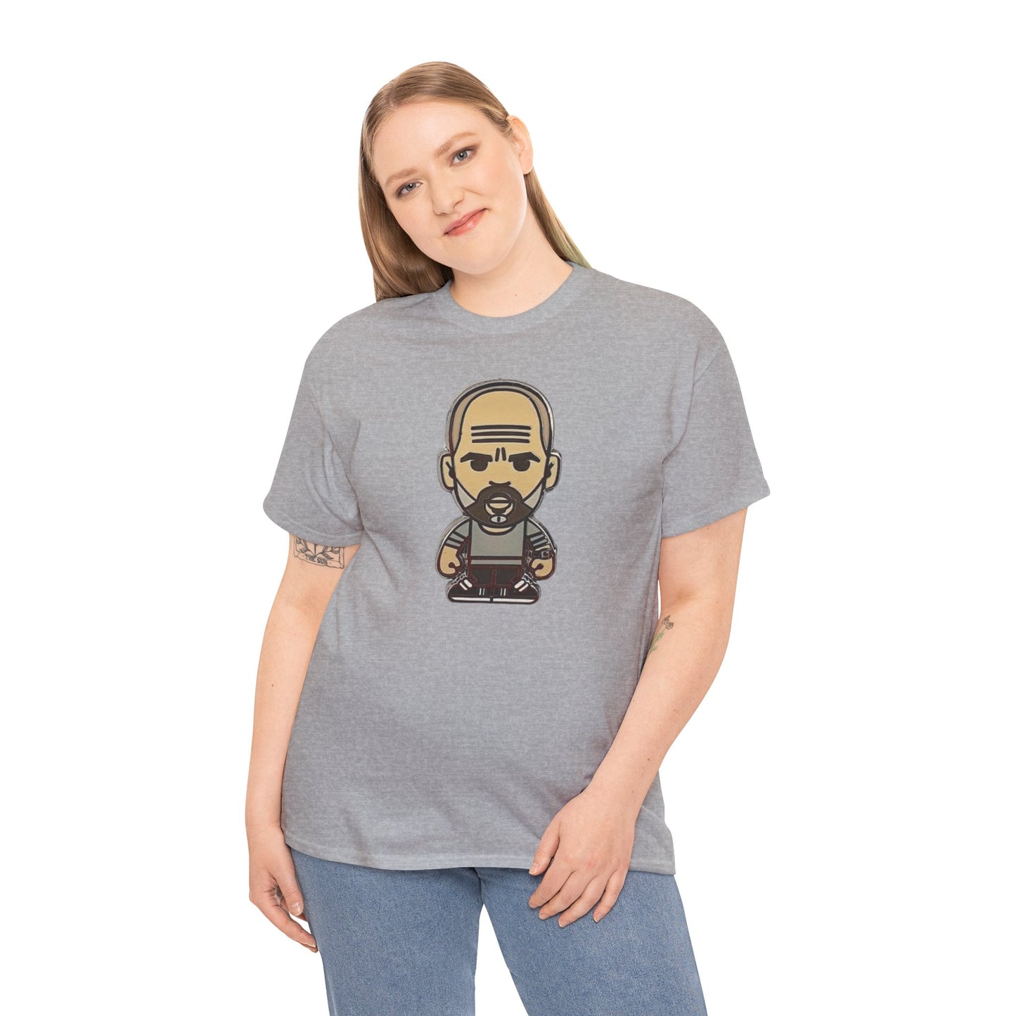 Pep Guardiola Manchester City T-Shirt