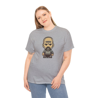 Pep Guardiola Manchester City T-Shirt