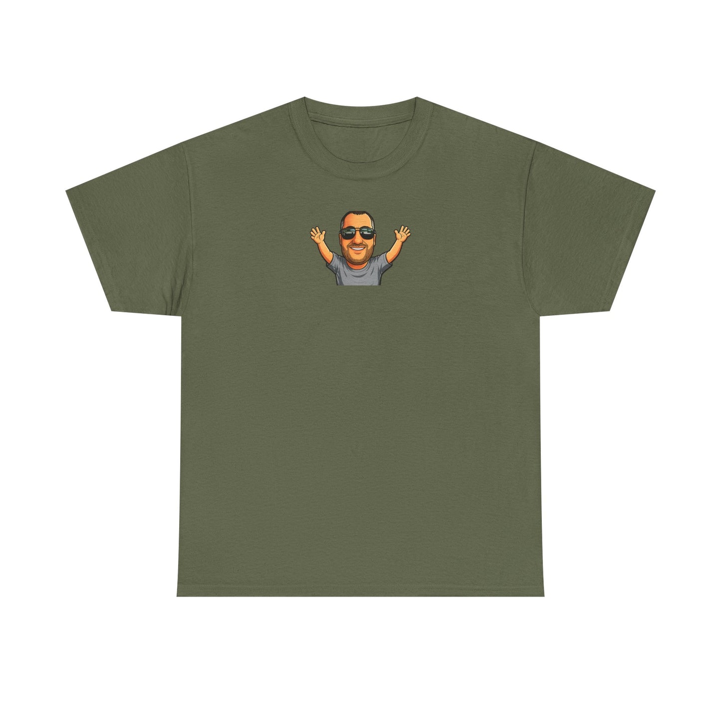 Funny 'Getting Old' T‑Shirt — 'If You End Up In Pain While Sleeping…' Retirement & Birthday Gift