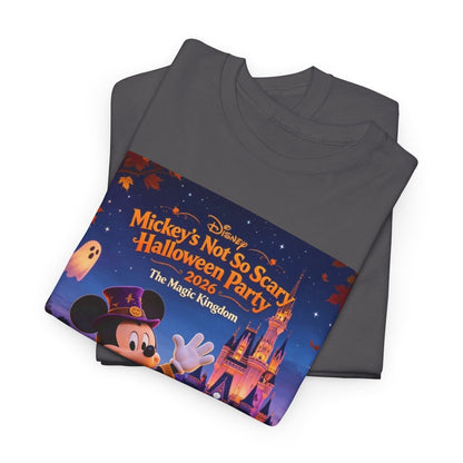Mickey’s Not So Scary Halloween Party Tee