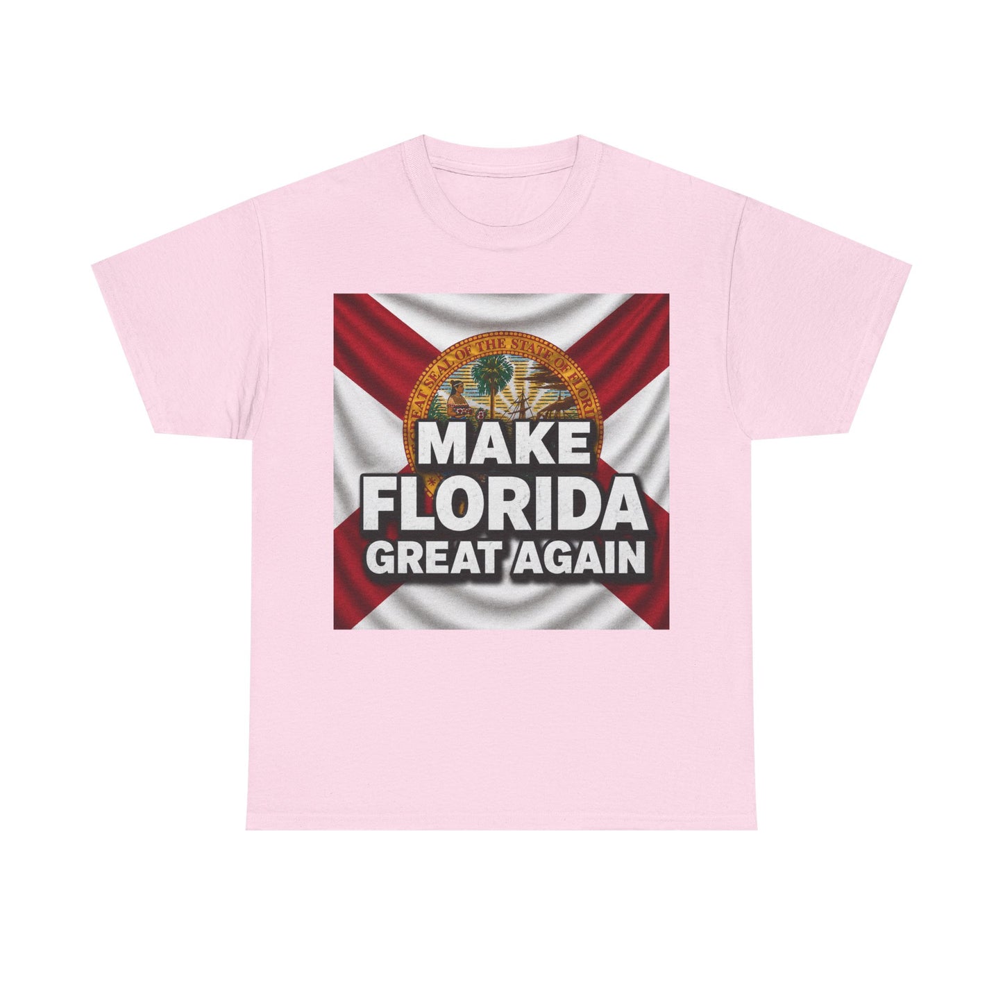 Make Florida Great Again T-Shirt