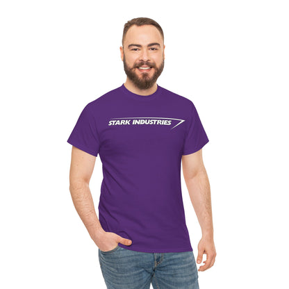 Stark Industries Logo Tee