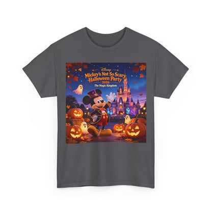 Mickey’s Not So Scary Halloween Party Tee