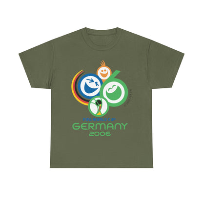 Germany 2006 FIFA World Cup T-Shirt