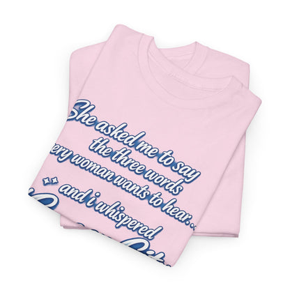 Come on City Skyline Tee — Retro Script Urban Pride T‑Shirt