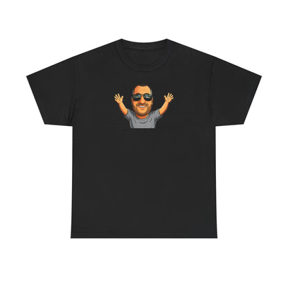 T‑Shirt — “People Should Seriously Stop Expecting Normal” Funny Graphic Tee