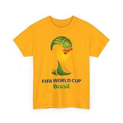 2014 FIFA World Cup Brazil T-Shirt
