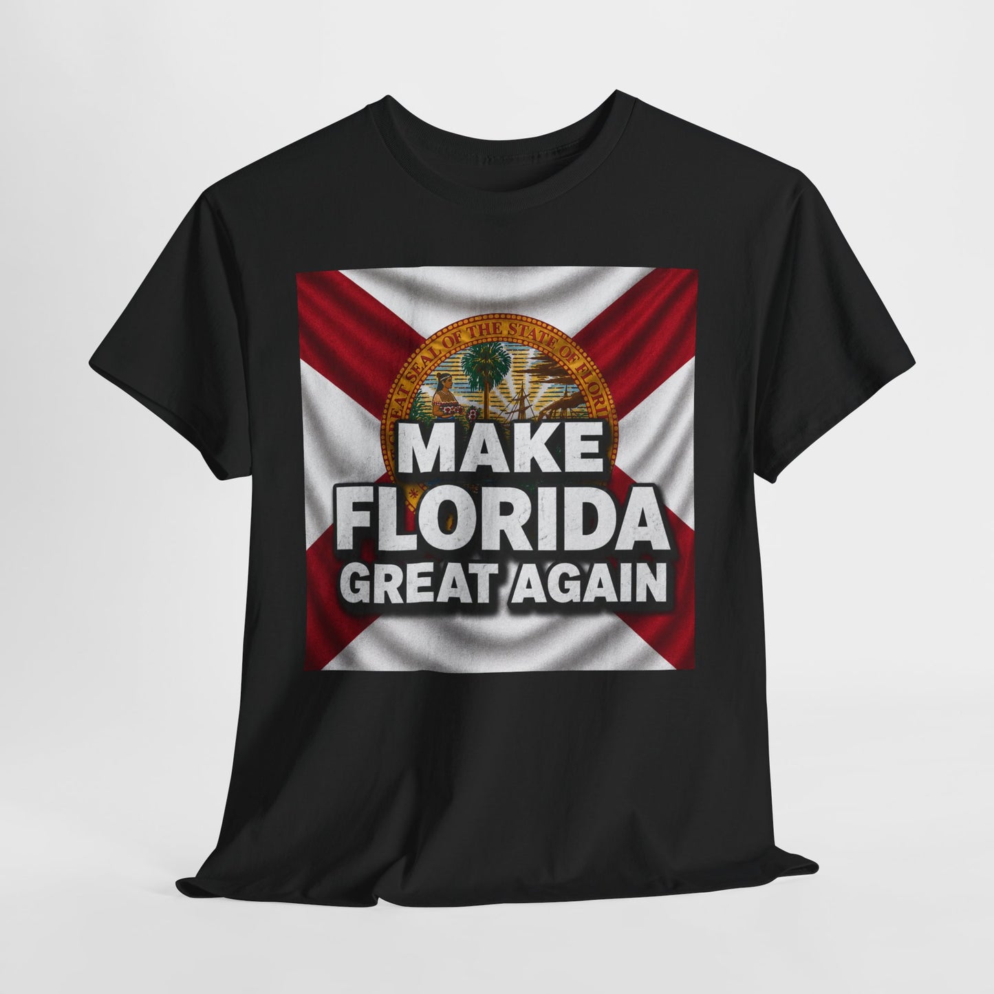 Make Florida Great Again T-Shirt