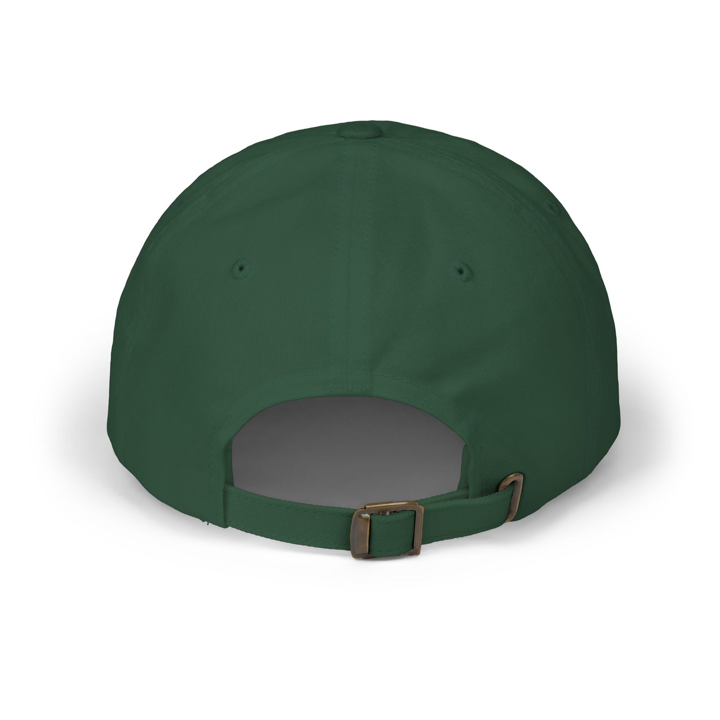 Rio de Janeiro Vintage Surf Dad Cap — Tropical Beach Hat