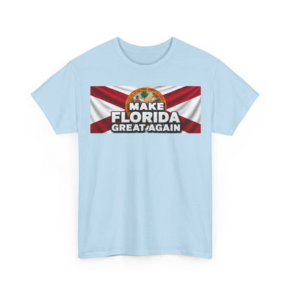 Make Florida Great Again T-Shirt