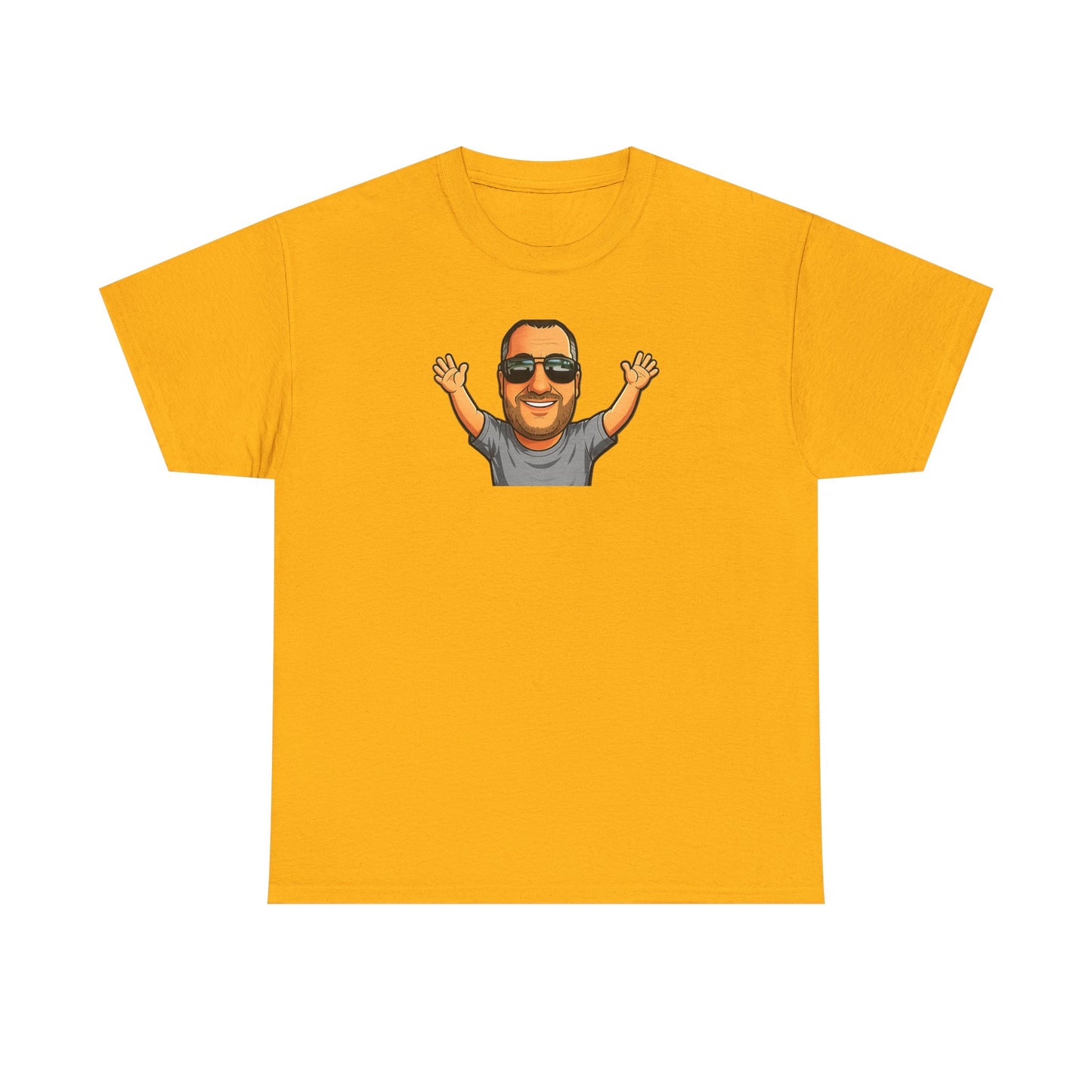 T-Shirt — "I'm So Grumpy (I’m Not Even Talking To Myself)" Graphic Tee
