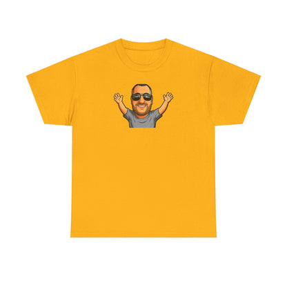 T-Shirt — "I'm So Grumpy (I’m Not Even Talking To Myself)" Graphic Tee