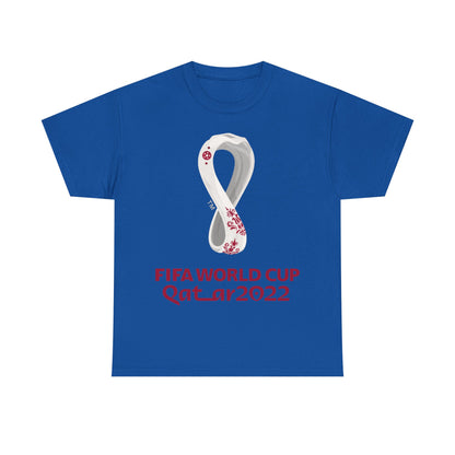 FIFA World Cup Qatar 2022 T-Shirt