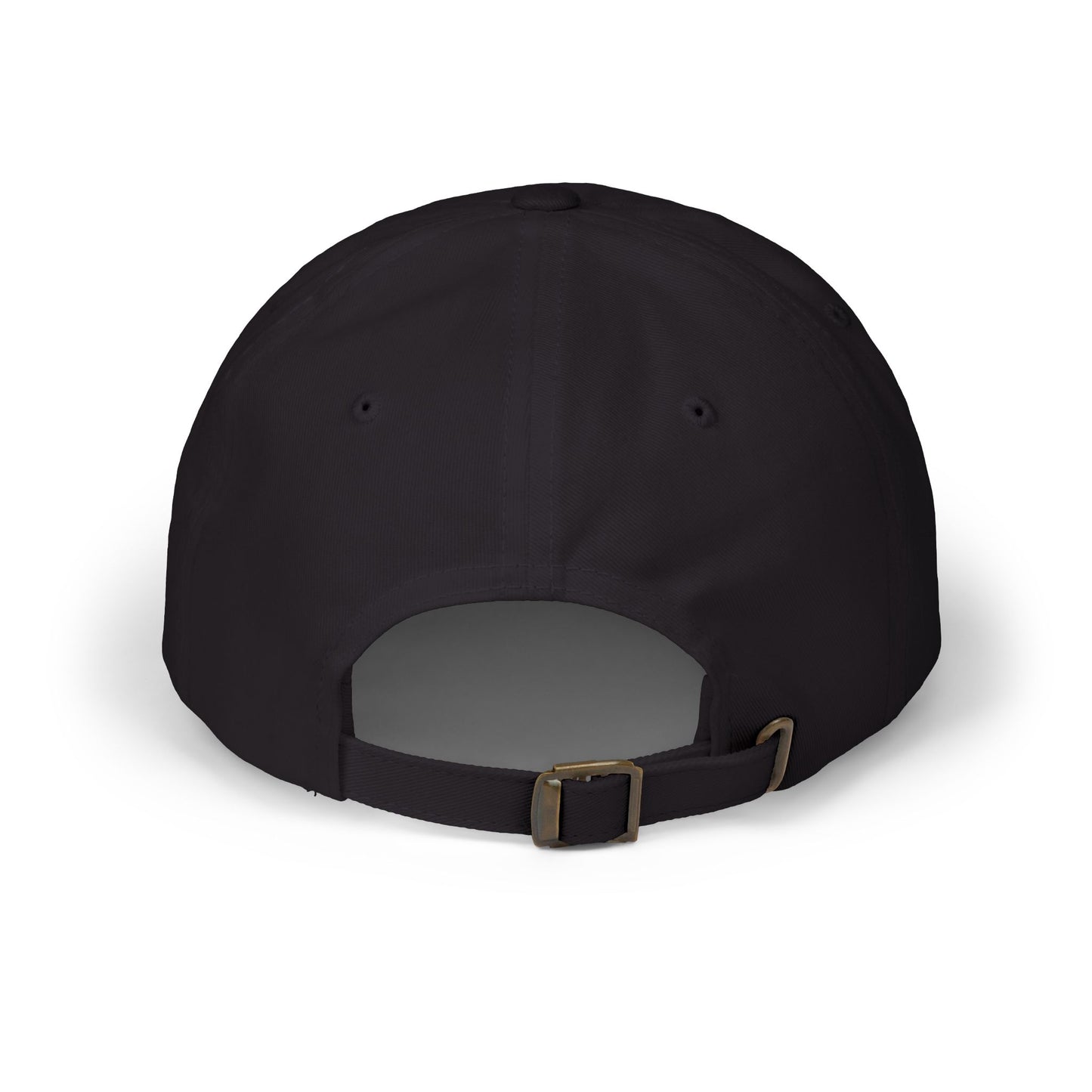 Rio de Janeiro Vintage Surf Dad Cap — Tropical Beach Hat