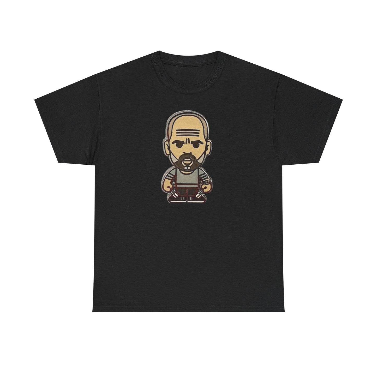 Pep Guardiola Manchester City T-Shirt