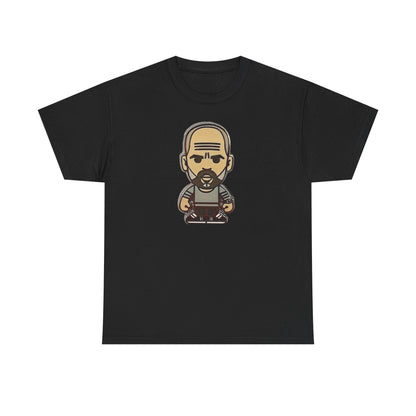 Pep Guardiola Manchester City T-Shirt