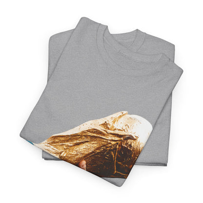World Cup Trophy T‑Shirt — Soccer Champion Graphic Tee