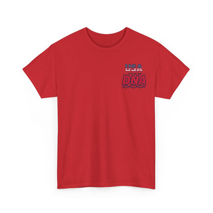 USA It's In My DNA T-Shirt
