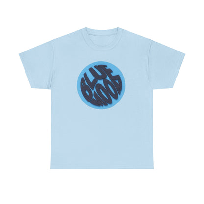 Blue Mood Manchester City Circle T-Shirt