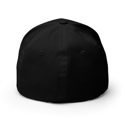 Go Ahead Make My Day Embroidered Cap — Attitude Baseball Hat