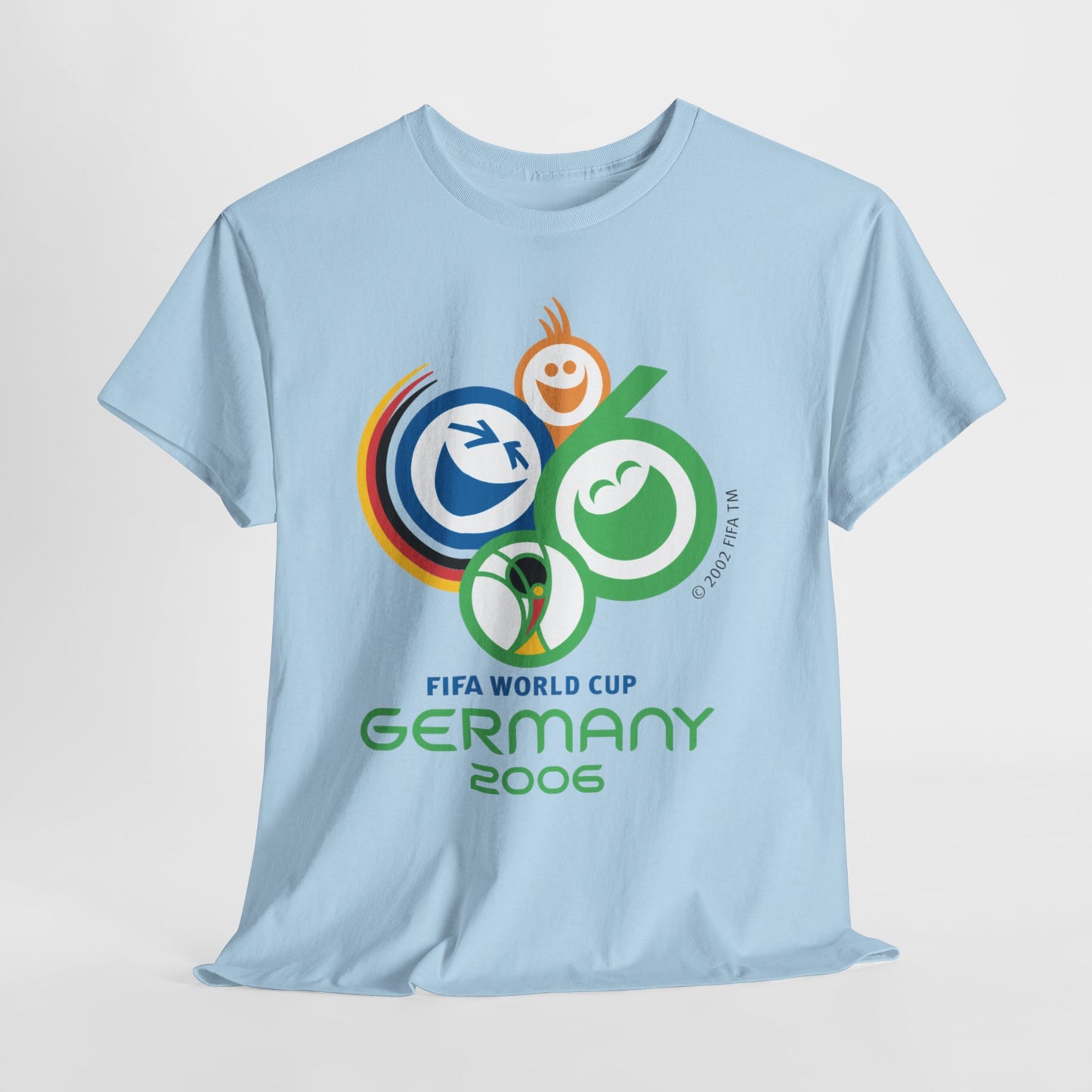 Germany 2006 FIFA World Cup T-Shirt
