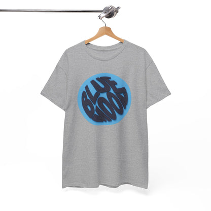 Blue Mood Manchester City Circle T-Shirt